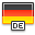 Deutsche Flagge