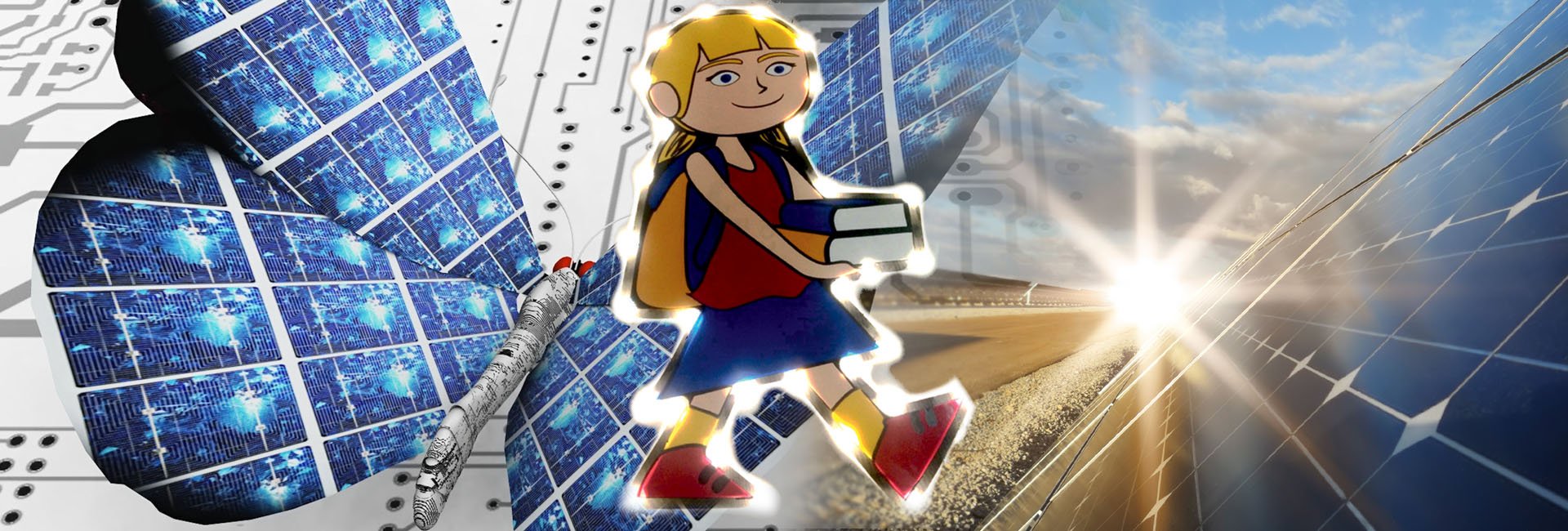 NEW - Aktive Verkehrszeichen