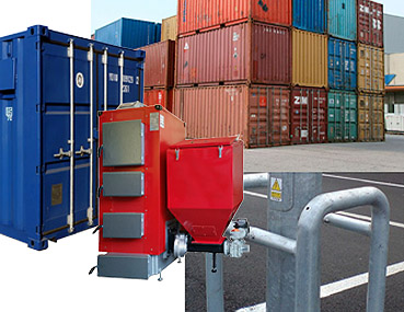 Labels for use with special surfaces