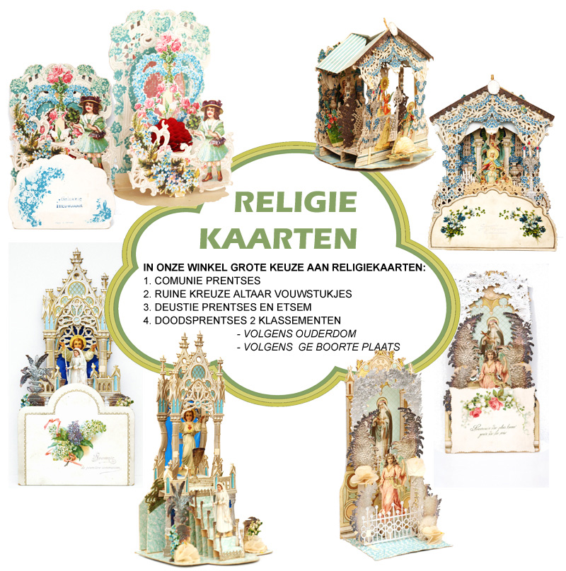 religie kaarten religie kaarten